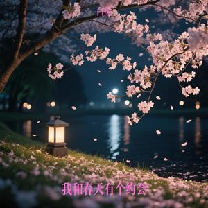 我和春天有个约会（白熊 Remix）