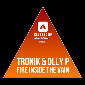 Fire Inside The Vain (Original Mix)