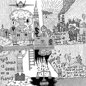 rip to juice (feat. Wvvy)