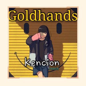 Kencion-Goldhands