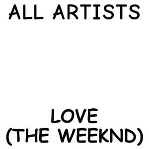 Love (The Weeknd)
