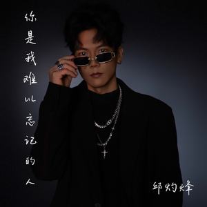 你是我难以忘记的人