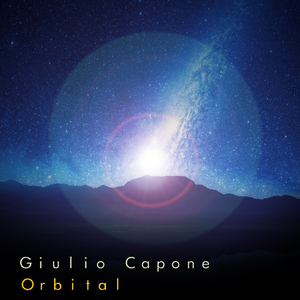 Orbital (Relax Piano Instrumental)