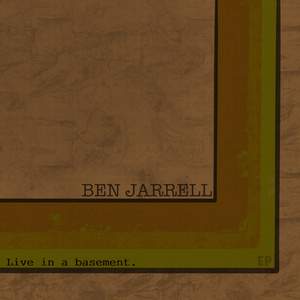 Missing Someone (Live)