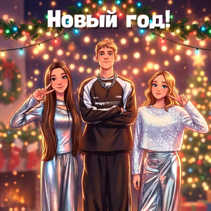 Новый год!
