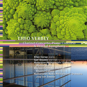 Piano Concerto: Dialogue I