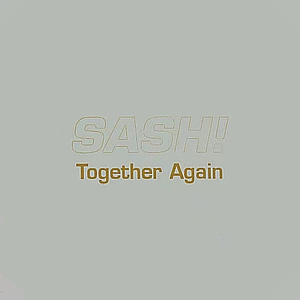 Together Again (Xtended Mix)