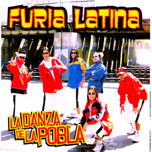 La Danza de la Pobla