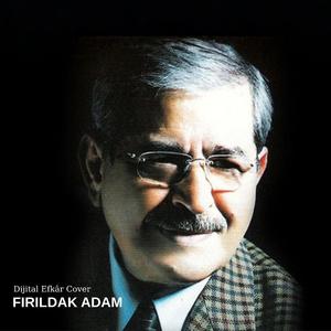 Fırıldak Adam