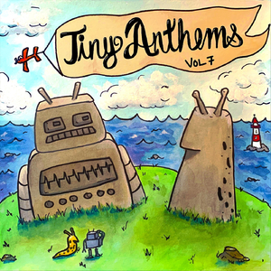 Gina, Metronomic During This Free Jazz Bs We're Living In