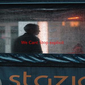We Can't Stop (explicit) (Karaoke tribute version originally performed by Miley Cyrus)