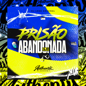 Prisão Abandonada 1.0