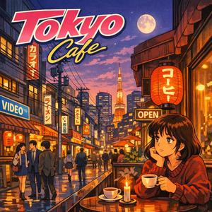 Tokyo Cafe