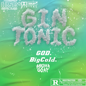 金汤力feat.神明God