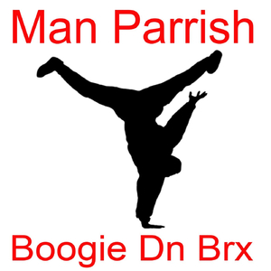 Boogie Dn Bx (Dark Side of Man Mix)