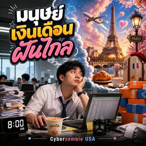 มนุษย์เงินเดือนฝันไกล