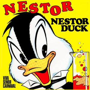 Nestor Duck (Disco Disco Duck) (2024 Remastered Version)