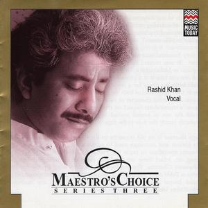 Raga Hameer (Dekhi Aasi Ladli, Madhyalaya Adachautala; Dim Tana Dir Dir, Tarana