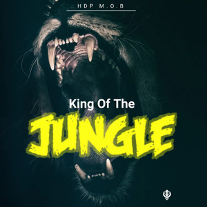 King Of The Jungle