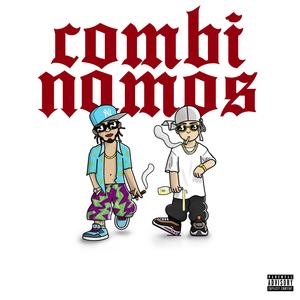 Combinamos (feat. Alan Prride)