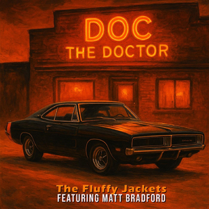 Doc The Doctor (feat. Matt Bradford)