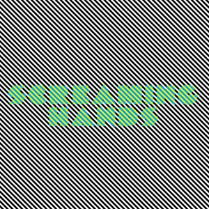 Screaming Hands (Cosmo Vitelli's Radioaktivitat Remix)