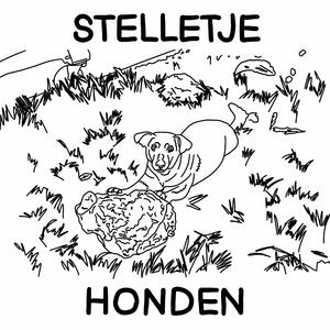 Stelletje Honden