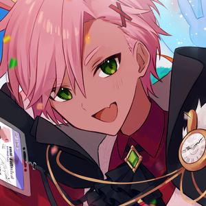 Cotton of Tales (feat. Cloud Cottontail)