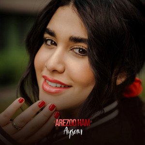 Arezooham