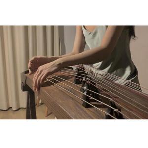 路过人间（古筝版）