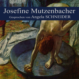 Josefine Mutzenbacher (Teil 16)