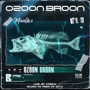 ozoon broon (feat. maalko)