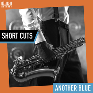 Another Blue (Jazz Blues - Jazz Secrets) (Short Cut - T.K. Blue alto sax solo)
