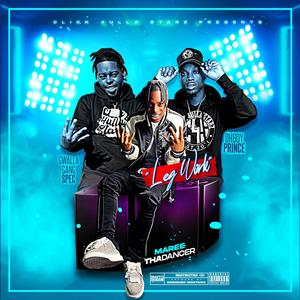 Leg Work (feat. GwallaGangSpec & OhBoyPrince)