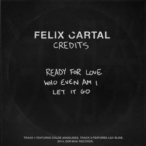 Ready for Love (feat. Chloe Angelides)