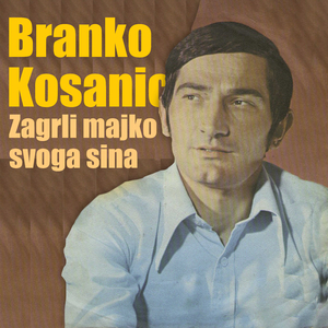 Zagrli majko svoga sina