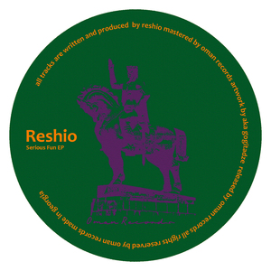 Acid Blast (Original Mix)