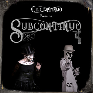 Subcontinuo - Kaliflex (Acrobacia de Piso y Contorsionismo)