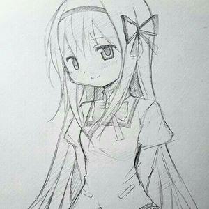 awful girl