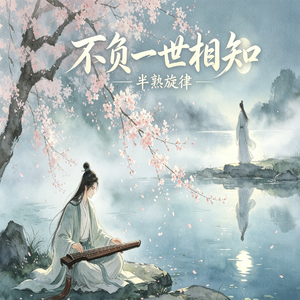 不负一世相知（男女对唱版｜初心未改 意气未老）