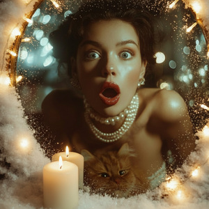 Рождественская