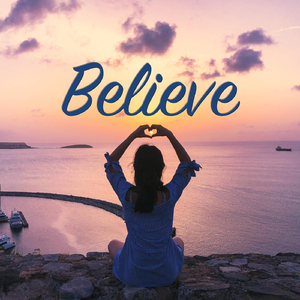 Believe (feat. Sushrava Baruah)