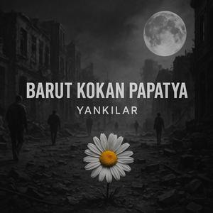 Barut Kokan Papatya | Filistin