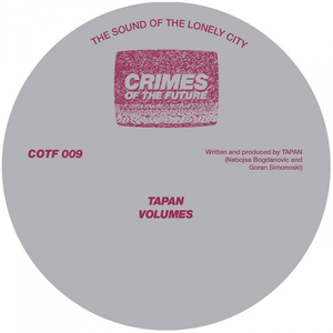 Volumes (Willie Burns Remix)