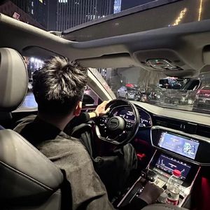 BABY公路进行曲
