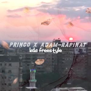 Kda (freestyle) [feat. Adam Rapinat]