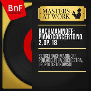 Piano Concerto No. 2 in C Minor, Op. 18:III. Allegro scherzando