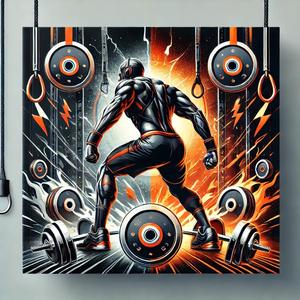 지치지마(fitness song)