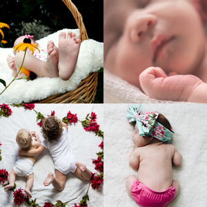 精彩婴儿睡觉环境