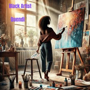 Black Artist